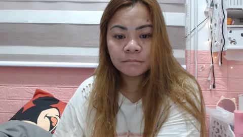 Snapshot of xxkryzelxx chatting on 01-17-25, 08:55 Dhel online show from 01-17-25, 08:55