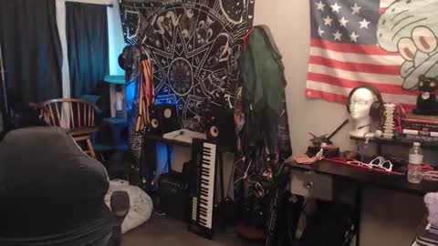 Lilith online show from 12-04-25, 04:11