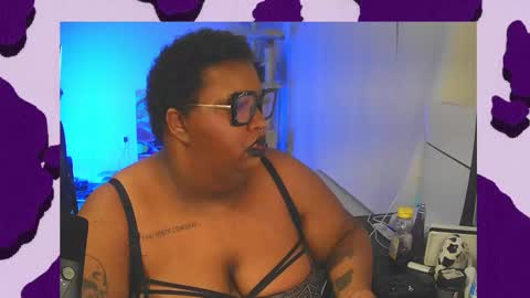 Thee Baddest BBW online show from 02-28-26, 12:55