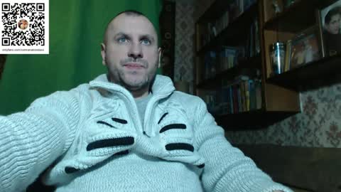 xxmranakondaxx online show from 01-18-25, 09:02