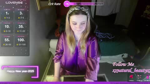 Snapshot of xxnatural_beautyxx chatting on 01-01-25, 04:39 Princess Peach  Jade  Felix online show from 01-01-25, 04:39