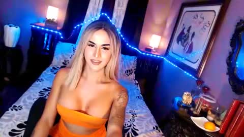 urperfection kelly online show from 01-02-25, 08:17