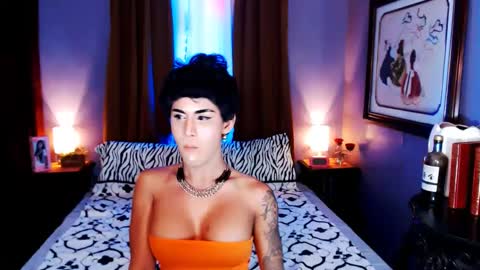 urperfection kelly online show from 02-02-25, 01:12