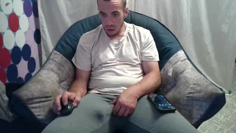 xxScubaStevexx online show from 09-15-25, 01:38