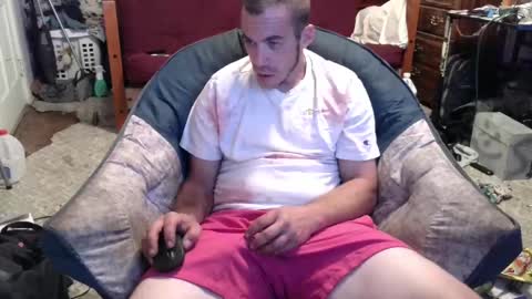 xxScubaStevexx online show from 09-21-25, 11:39