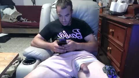 xxScubaStevexx online show from 09-29-25, 07:08