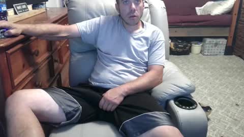 xxScubaStevexx online show from 09-30-25, 07:13