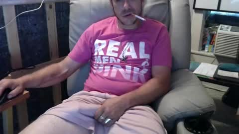 xxScubaStevexx online show from 10-09-25, 12:36