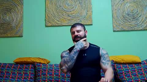 Snapshot of xxtreamleonard chatting on 02-09-25, 02:50 Xtream Leonard online show from 02-09-25, 02:50