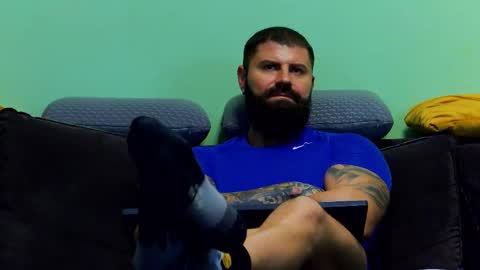 Snapshot of xxtreamleonard chatting on 11-13-25, 06:34 Xtream Leonard online show from 11-13-25, 06:34