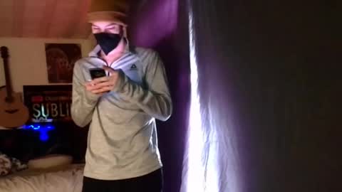 Snapshot of xxwhitefoxx chatting on 02-22-25, 09:59 David Fox online show from 02-22-25, 09:59