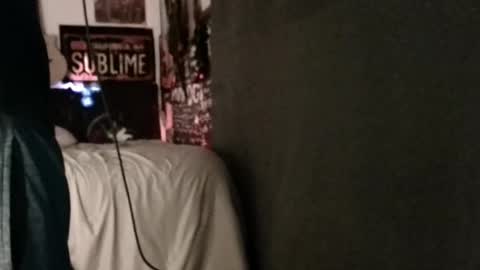 Snapshot of xxwhitefoxx chatting on 02-24-25, 08:06 David Fox online show from 02-24-25, 08:06