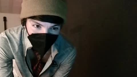 Snapshot of xxwhitefoxx chatting on 02-27-25, 05:13 David Fox online show from 02-27-25, 05:13