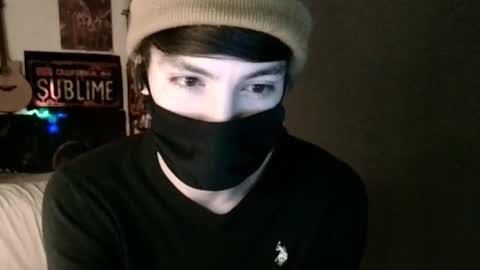 Snapshot of xxwhitefoxx chatting on 03-02-25, 08:27 David Fox online show from 03-02-25, 08:27