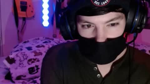 David Fox online show from 02-28-26, 04:24