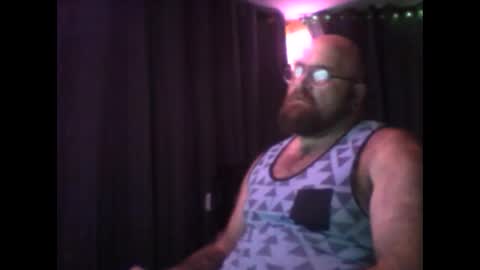 xxx_bigfoot_xxx online show from 11-19-25, 12:21