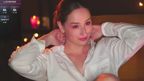 Snapshot of xxx_downtown_xxx chatting on 01-19-25, 12:50 Anna online show from 01-19-25, 12:50