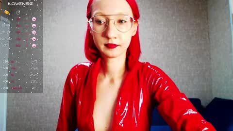 Andariel online show from 01-18-25, 01:30