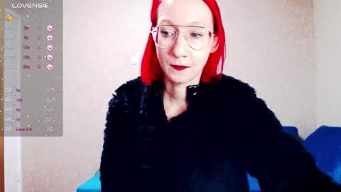 Andariel online show from 01-24-25, 03:02