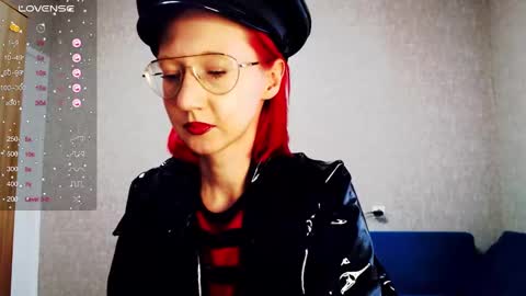 Andariel online show from 01-27-25, 09:55