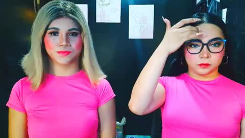 xxx_harmony online show from 03-19-26, 06:28