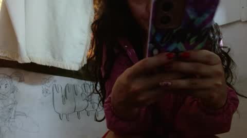 Snapshot of xxx_morena chatting on 12-02-24, 08:33 LILI online show from 12-02-24, 08:33