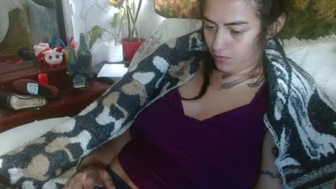 Snapshot of xxx_morena chatting on 01-05-25, 08:42 LILI online show from 01-05-25, 08:42
