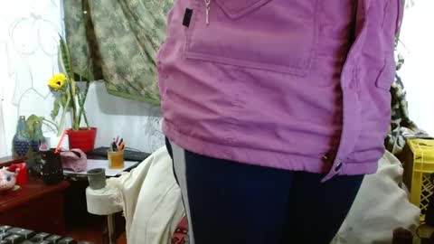 Snapshot of xxx_morena chatting on 01-06-25, 11:07 LILI online show from 01-06-25, 11:07