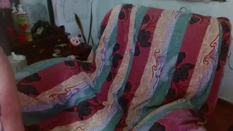 Snapshot of xxx_morena chatting on 02-23-25, 11:58 LILI online show from 02-23-25, 11:58