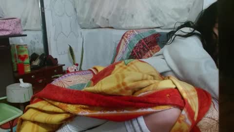 Snapshot of xxx_morena chatting on 02-24-25, 06:05 LILI online show from 02-24-25, 06:05