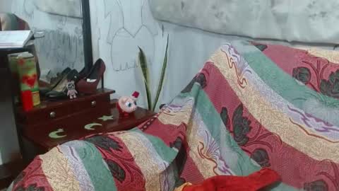 Snapshot of xxx_morena chatting on 02-25-25, 03:52 LILI online show from 02-25-25, 03:52