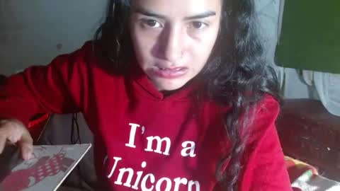 Snapshot of xxx_morena chatting on 03-10-25, 11:38 LILI online show from 03-10-25, 11:38