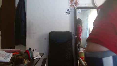 Snapshot of xxx_morena chatting on 03-11-25, 12:06 LILI online show from 03-11-25, 12:06