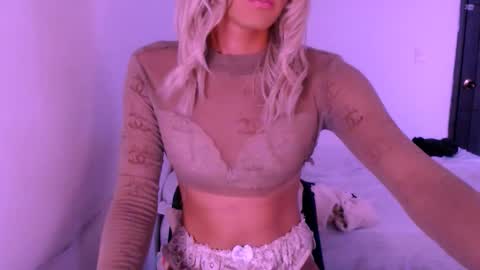 Chiara online show from 01-11-26, 12:21