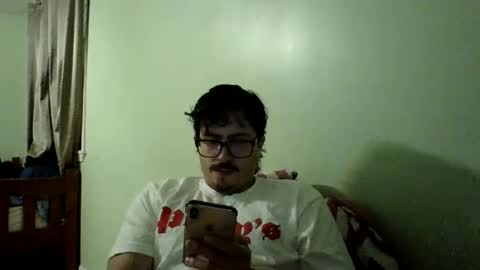 xxxavierkennedy online show from 10-03-25, 07:05