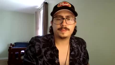 xxxavierkennedy online show from 10-07-25, 04:48