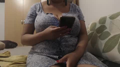 Ayanda online show from 01-29-25, 05:24