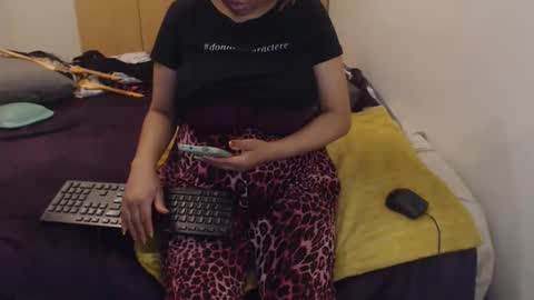 Ayanda online show from 11-02-25, 06:21