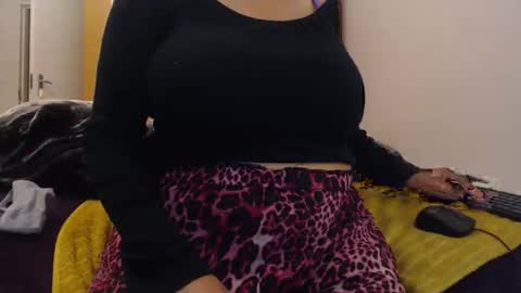 Ayanda online show from 11-07-25, 10:04