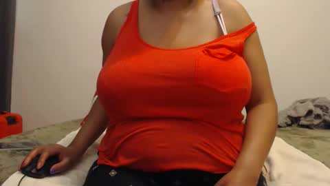 Ayanda online show from 12-22-25, 04:15