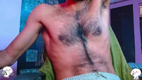 Prince online show from 11-18-25, 05:56