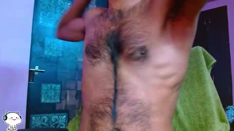 Prince online show from 11-20-25, 05:07