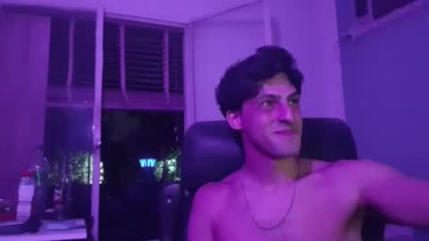 xxxfacu online show from 01-18-25, 06:13