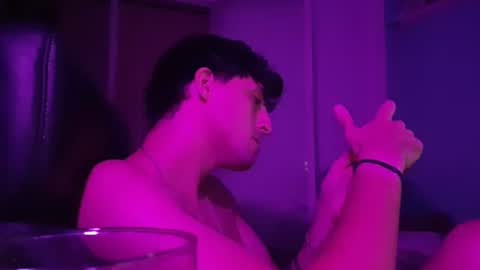 xxxfacu online show from 01-20-25, 12:36