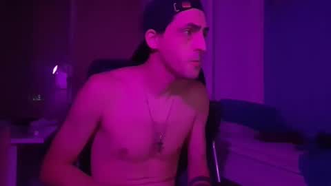 xxxfacu online show from 01-20-25, 03:37