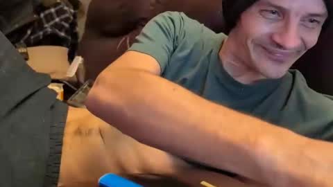 Snapshot of xxxfredmtlxxx chatting on 01-13-25, 12:24 xxfredmtl18xx online show from 01-13-25, 12:24