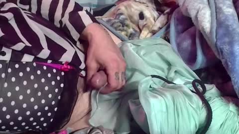 Snapshot of xxxgarterfreekxx chatting on 03-04-25, 12:22 Silky Lingerie grrl online show from 03-04-25, 12:22