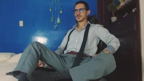 Kev online show from 10-29-25, 07:59