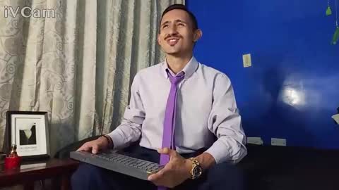 Kev online show from 11-13-25, 07:24