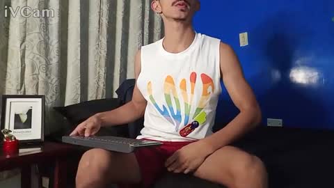 Kev online show from 11-16-25, 08:03